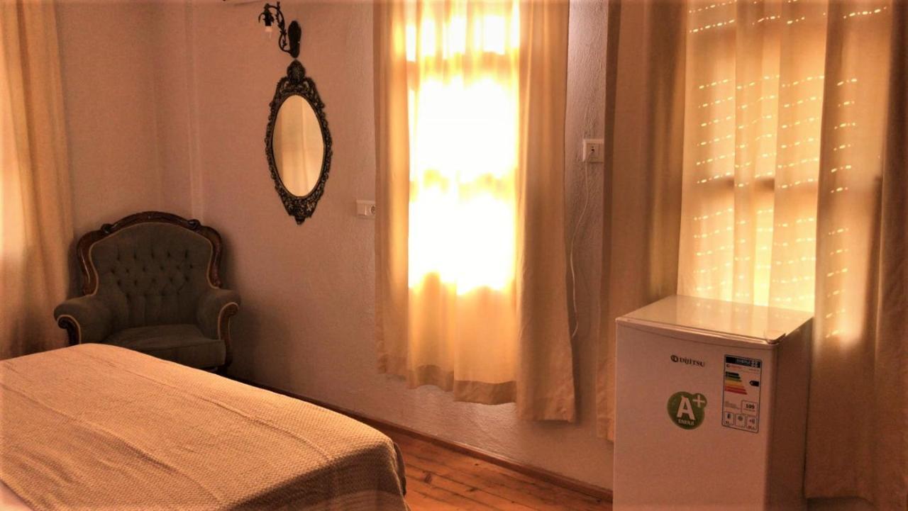 Smyrna Uzunçarşı Kas Exterior foto