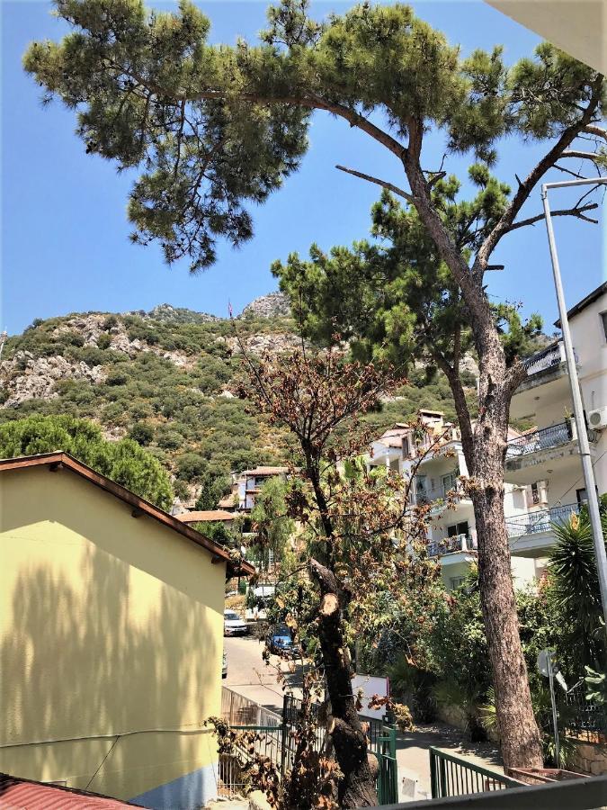 Smyrna Uzunçarşı Kas Exterior foto